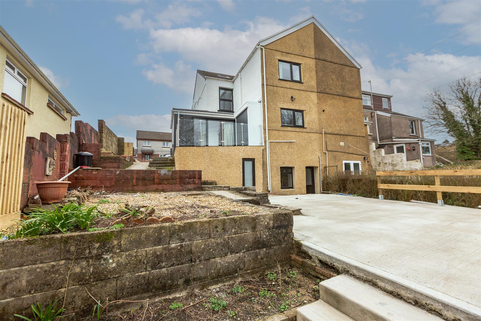 Frederick Place, Llansamlet, Swansea, SA7 9TX